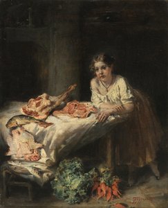 Burjuva Mutfağı, 1854.