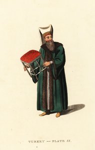 Osmanlı İmparatorluğu Sultanı Grand Signior