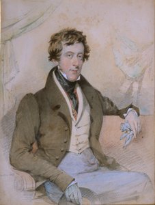 Devonshire 6. Dükü William Spencer