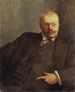 Gunnar Heiberg, Norveçli yazar, gazeteci ve oyun yazarı - Şair Gunnar Heiberg