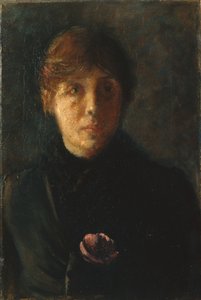 Otoportre, c.1890