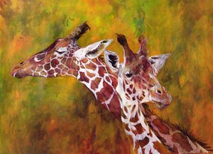  by Odile Kidd