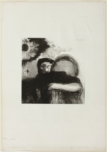 Garip Bir Hokkabaz, Goya