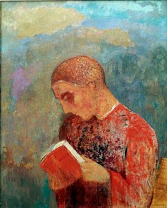  by Odilon Redon