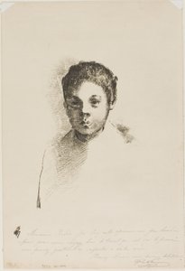 Ayrıca by Odilon Redon
