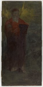  by Odilon Redon