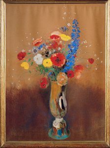  by Odilon Redon