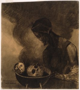  by Odilon Redon