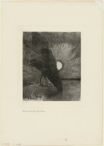  by Odilon Redon