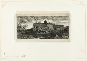  by Odilon Redon