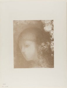  by Odilon Redon