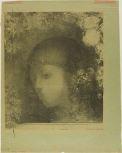 by Odilon Redon