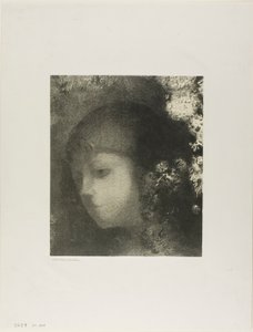  by Odilon Redon