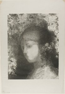 by Odilon Redon