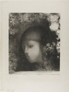  by Odilon Redon