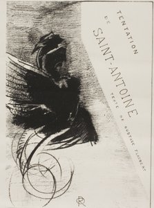 The Temptation of Saint Anthony