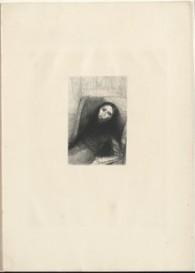 Esseintes by Odilon Redon