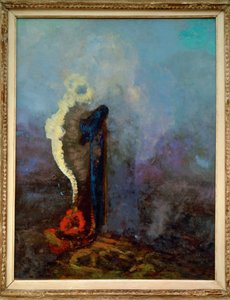  by Odilon Redon
