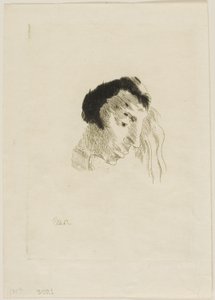 kitaplardan by Odilon Redon