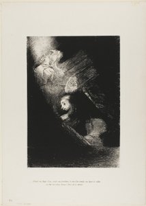  by Odilon Redon