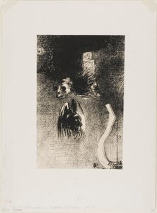  by Odilon Redon