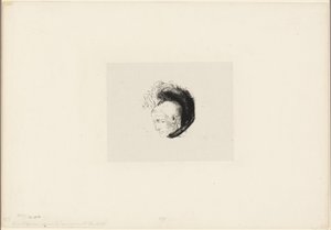  by Odilon Redon