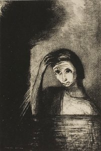  by Odilon Redon