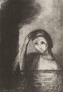  by Odilon Redon