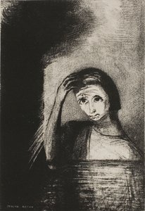  by Odilon Redon