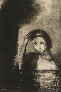  by Odilon Redon