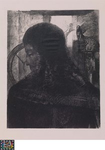  by Odilon Redon