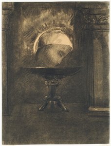  by Odilon Redon