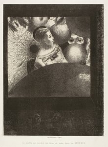 Kürelerde (Canlılara Yön Veren Nefes de Kürelerdedir), To Edgar Poe