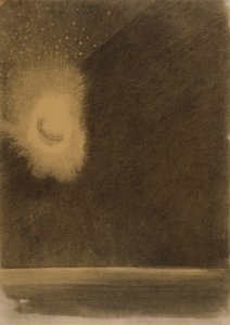  by Odilon Redon