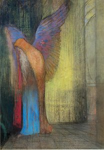  by Odilon Redon
