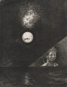  by Odilon Redon