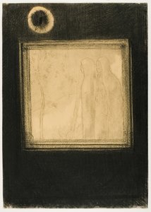  by Odilon Redon