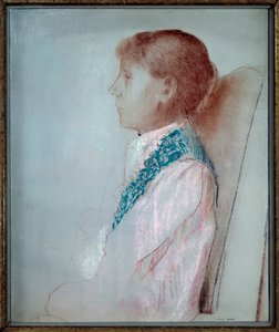 Madam Odilon Redon
