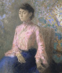 Bayan Jeanne Chaîne