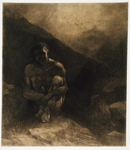  by Odilon Redon