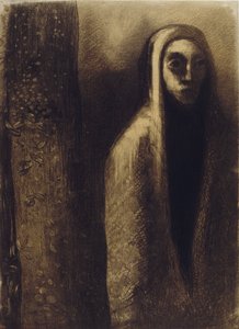  by Odilon Redon