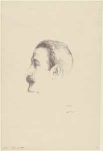 Ricardo Şarapları by Odilon Redon