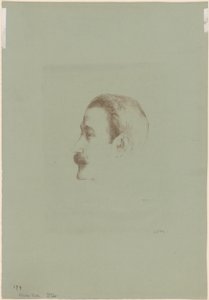 Ricardo Şarapları by Odilon Redon