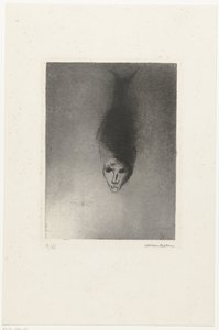 siyapod by Odilon Redon
