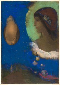  by Odilon Redon