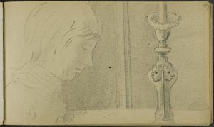  by Odilon Redon