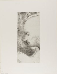  by Odilon Redon