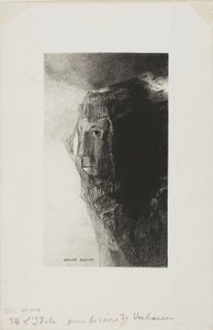  by Odilon Redon