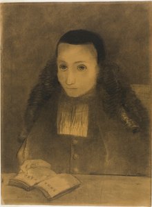  by Odilon Redon