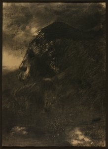  by Odilon Redon